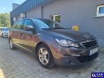 Peugeot 308 SW 1.6 HDi Access Aukcja 317368 - grafika 2