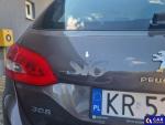 Peugeot 308 SW 1.6 HDi Access Aukcja 317368 - grafika 83