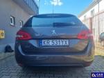 Peugeot 308 SW 1.6 HDi Access Aukcja 317368 - grafika 7