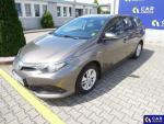 Toyota Auris HSD 1.8 MR`15 E6 Aukcja 318715 - grafika 1