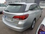 Opel Astra Edition Start/Stop Aukcja 323618 - grafika 7