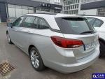 Opel Astra Edition Start/Stop Aukcja 323618 - grafika 9