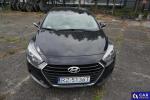 Hyundai i40 2.0 MR`15 E6 Aukcja 323179 - grafika 2