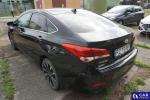 Hyundai i40 2.0 MR`15 E6 Aukcja 323180 - grafika 6