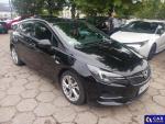 Opel Astra V 1.2 T GS Line S&S Aukcja 318356 - grafika 4