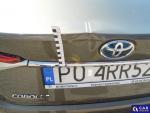 Toyota Corolla 1.8 Hybrid MR`19 E6 Aukcja 318716 - grafika 45