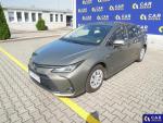 Toyota Corolla 1.8 Hybrid MR`19 E6 Aukcja 318716 - grafika 1