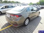 Toyota Corolla 1.8 Hybrid MR`19 E6 Aukcja 318716 - grafika 4