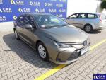 Toyota Corolla 1.8 Hybrid MR`19 E6 Aukcja 318716 - grafika 5