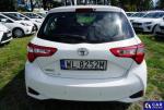 Toyota Yaris 1.5 MR`17 E6c Aukcja 321228 - grafika 9