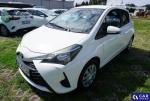 Toyota Yaris 1.5 Mr`17 E6c Hatchback