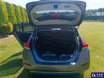 Nissan Leaf e+ N-Connecta 62kWh Aukcja 318060 - grafika 22