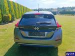 Nissan Leaf e+ N-Connecta 62kWh Aukcja 318060 - grafika 6