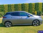 Nissan Leaf e+ N-Connecta 62kWh Aukcja 318060 - grafika 7