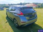 Nissan Leaf e+ N-Connecta 62kWh Aukcja 318060 - grafika 4