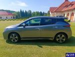Nissan Leaf e+ N-Connecta 62kWh Aukcja 318060 - grafika 5