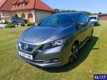 Nissan Leaf e+ N-Connecta 62kWh Aukcja 318060 - grafika 1