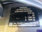 Nissan Leaf e+ N-Connecta 62kWh Aukcja 318060 - grafika 10