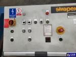 Opasywarka KEG Strapex H40U-C  Aukcja 317381 - grafika 5