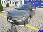Toyota Corolla Aukcja 318717 - grafika 1
