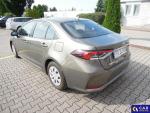 Toyota Corolla Aukcja 318717 - grafika 2