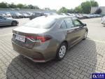 Toyota Corolla Aukcja 318717 - grafika 4