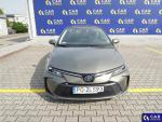 Toyota Corolla Aukcja 318717 - grafika 6