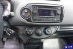 Toyota Yaris 1.5 MR`17 E6c Aukcja 321229 - grafika 25