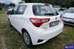 Toyota Yaris 1.5 MR`17 E6c Aukcja 321229 - grafika 2