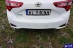 Toyota Yaris 1.5 MR`17 E6c Aukcja 321229 - grafika 64
