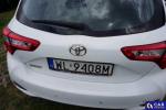 Toyota Yaris 1.5 MR`17 E6c Aukcja 321229 - grafika 67