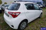 Toyota Yaris 1.5 MR`17 E6c Aukcja 321229 - grafika 4
