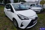 Toyota Yaris 1.5 MR`17 E6c Aukcja 321229 - grafika 5