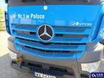 Mercedes-Benz Antos Antos Aukcja 317432 - grafika 32