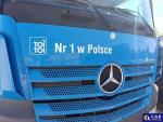 Mercedes-Benz Antos Antos Aukcja 317432 - grafika 40
