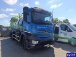 Mercedes-Benz Antos Antos Aukcja 317432 - grafika 3