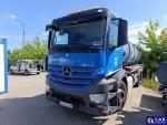 Mercedes-Benz Antos Antos Aukcja 317432 - grafika 4