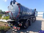 Mercedes-Benz Antos Antos Aukcja 317432 - grafika 5