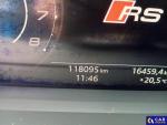 Audi RS Q3 RS S tronic Aukcja 317506 - grafika 7