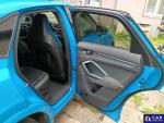 Audi RS Q3 RS S tronic Aukcja 317506 - grafika 119