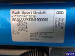 Audi RS Q3 RS S tronic Aukcja 317506 - grafika 9