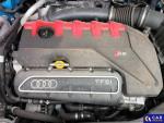 Audi RS Q3 RS S tronic Aukcja 317506 - grafika 140