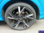 Audi RS Q3 RS S tronic Aukcja 317506 - grafika 11