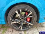 Audi RS Q3 RS S tronic Aukcja 317506 - grafika 13