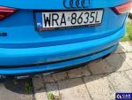 Audi RS Q3 RS S tronic Aukcja 317506 - grafika 23