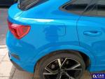 Audi RS Q3 RS S tronic Aukcja 317506 - grafika 29