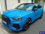 Audi RS Q3 RS S tronic Aukcja 317506 - grafika 1