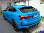 Audi RS Q3 RS S tronic Aukcja 317506 - grafika 2