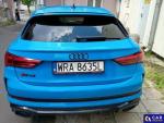 Audi RS Q3 RS S tronic Aukcja 317506 - grafika 3