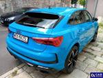 Audi RS Q3 RS S tronic Aukcja 317506 - grafika 4